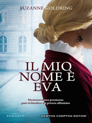 cover image of Il mio nome è Eva